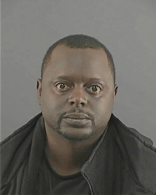 WARREN, GEORGE IVORY - Peoria County, IL