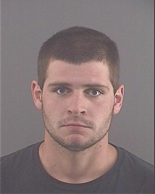 WEBB, TRENTON KEITH - Peoria County, IL