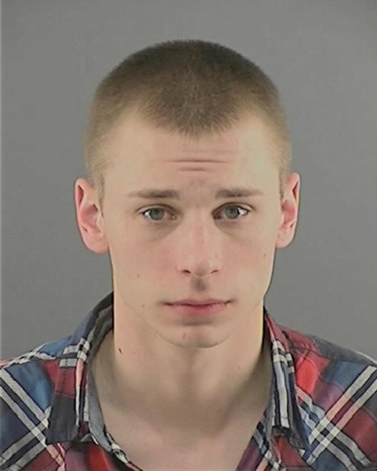 WILSON, JACOB BRADLEY - Peoria County, IL