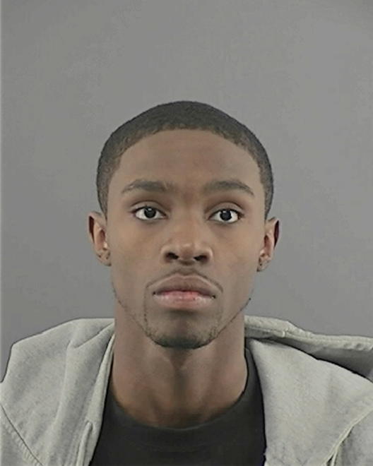 YOUNG, REGINALD WENDELL - Peoria County, IL