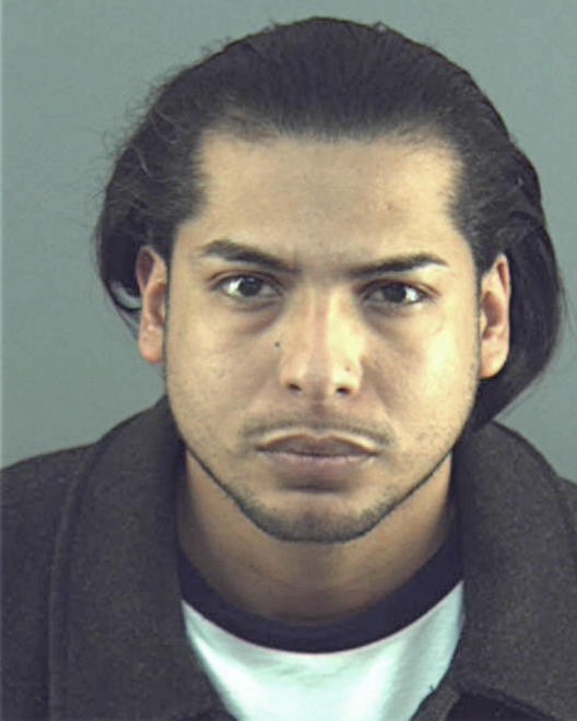 ANTOLIN, GERARDO - Peoria County, IL