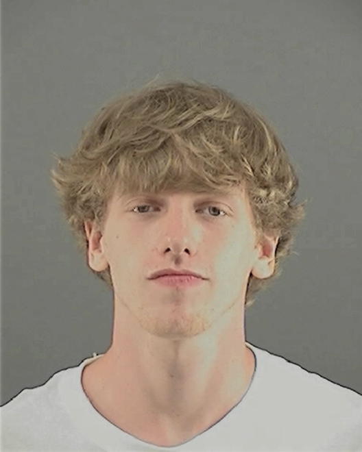 BAKER, JONATHAN MICHAEL - Peoria County, IL