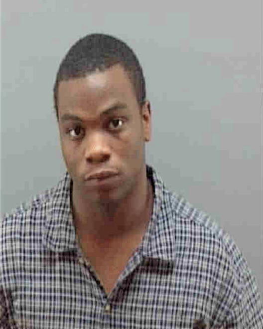 BROWN, REGINALD L. - Peoria County, IL
