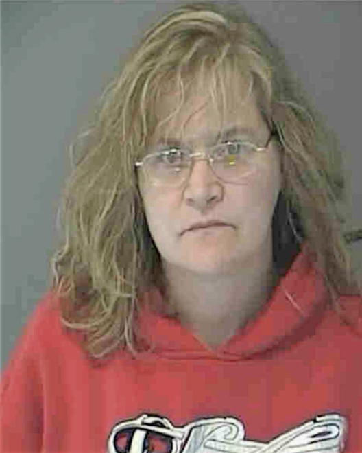 BROWNFIELD, LINDA CHRISTINE - Peoria County, IL