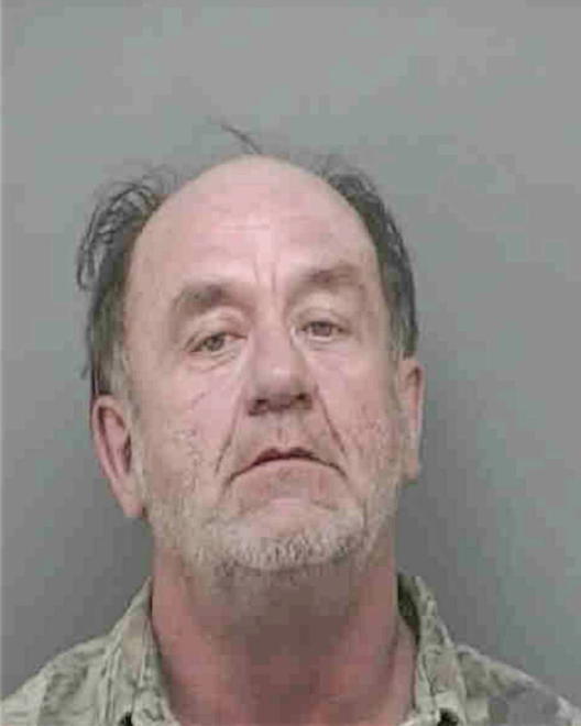BRUCE, ROBERT EARL - Peoria County, IL