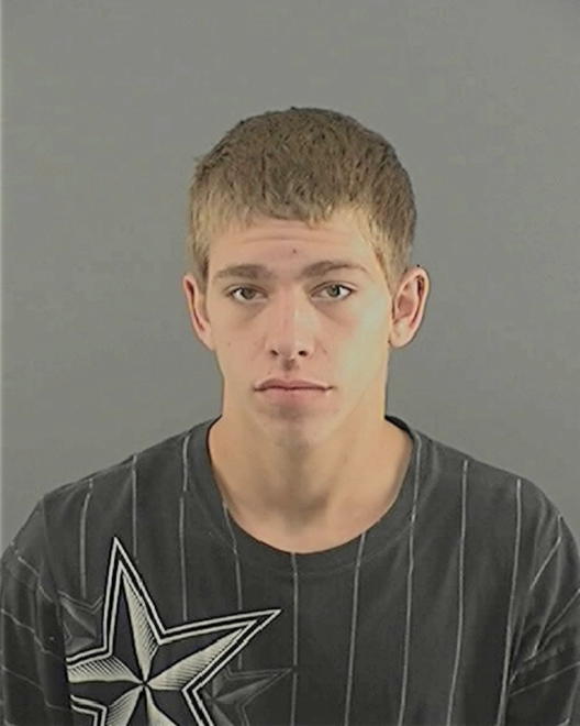 BURNETT, JOHN ANTHONY - Peoria County, IL