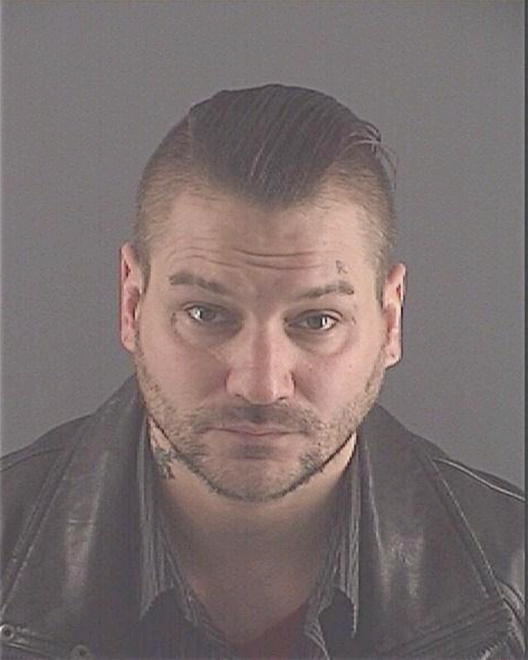 BYBEE, GARY LEE - Peoria County, IL