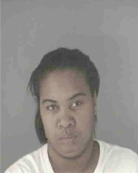 COLEMAN, LATOYA MARIE - Peoria County, IL