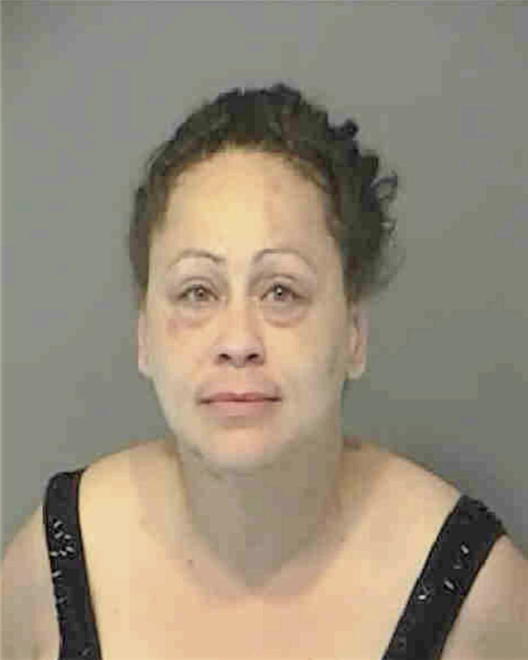 DOTHARD, CASSANDRA MARIE - Peoria County, IL