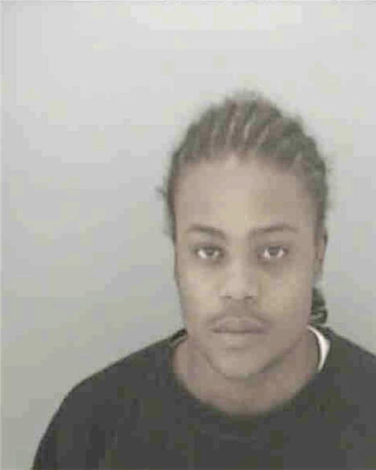 FREEMAN, PERRY LASHAWN - Peoria County, IL