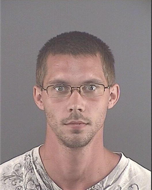 FRITSCH, GARY LEE - Peoria County, IL