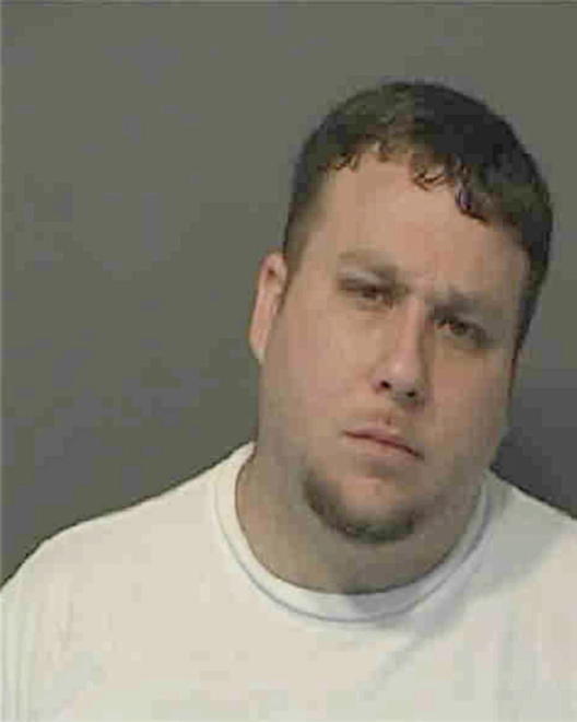 GARDNER, JASON QUINN - Peoria County, IL