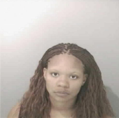 HAMILTON, YOLANDA LAJUAN - Peoria County, IL