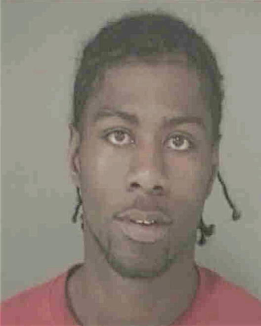 HERRON, ANDRE - Peoria County, IL
