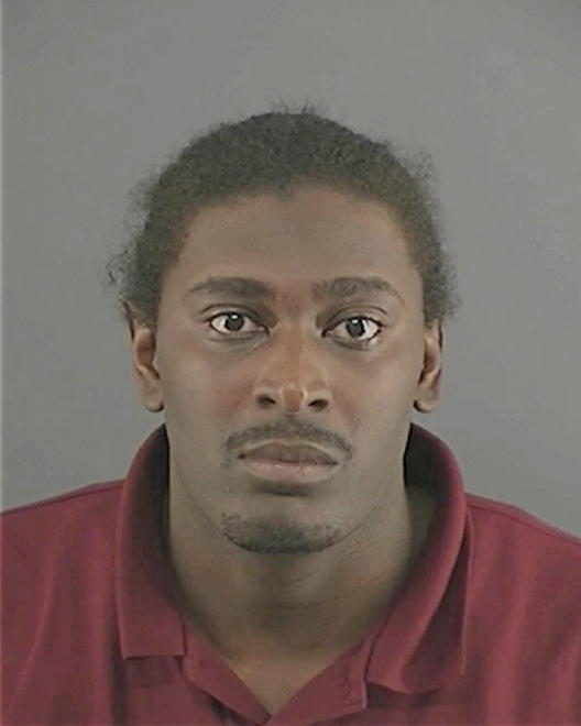 JAMES, ANTHONY JEROME - Peoria County, IL
