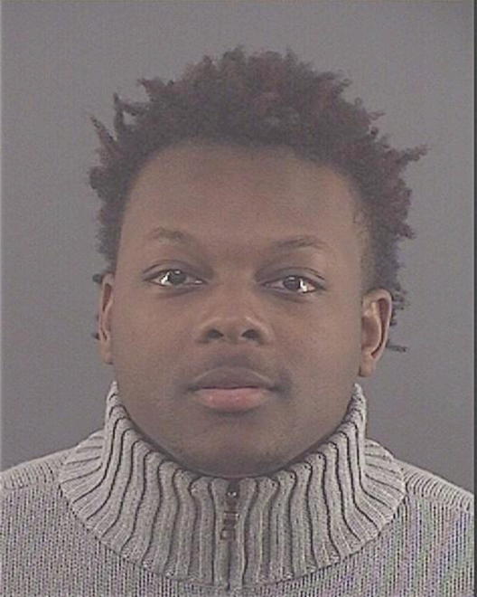 JEFFERSON, ARLANDO A - Peoria County, IL