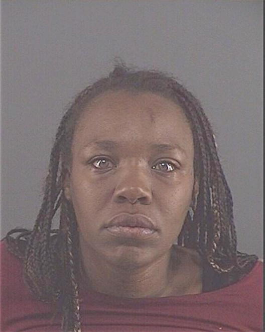 KING, LAKEISHA TRICE - Peoria County, IL
