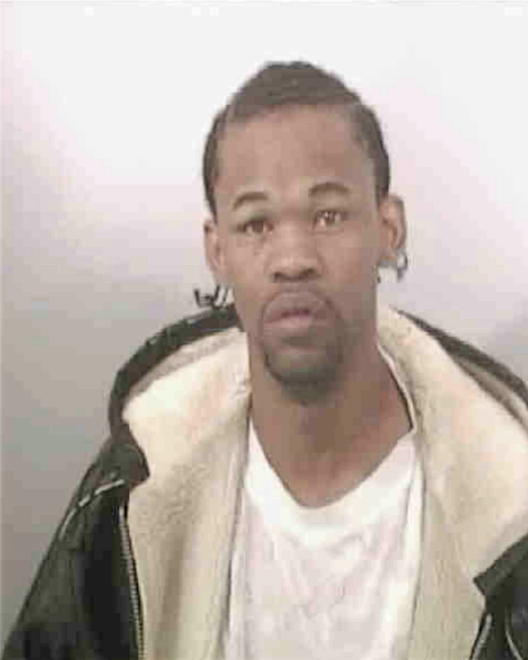 LEE, LAMONT JAY - Peoria County, IL