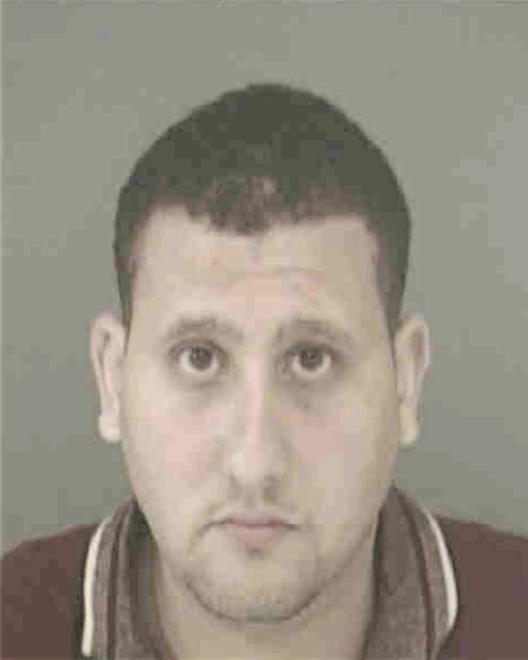 MFARAJ, OMAR M.B. - Peoria County, IL