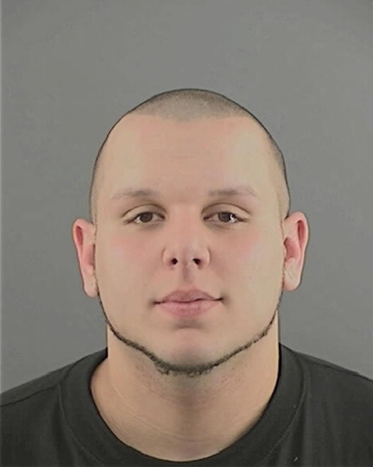 MOFFITT, JAMES A - Peoria County, IL