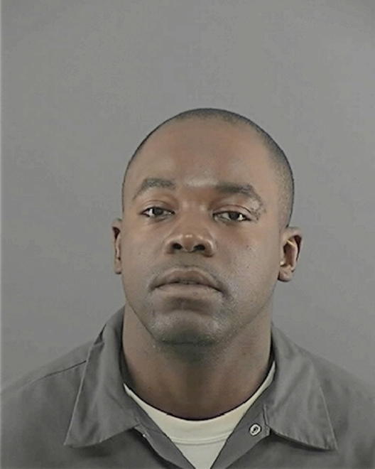 MONROE, ANTONIO T - Peoria County, IL