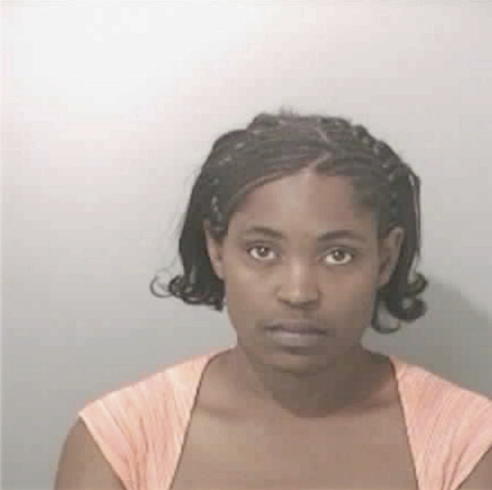 MOORE, VINITA LASHONE - Peoria County, IL