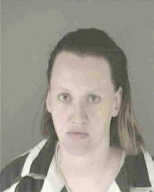 NOYE, MELISSA ANN - Peoria County, IL