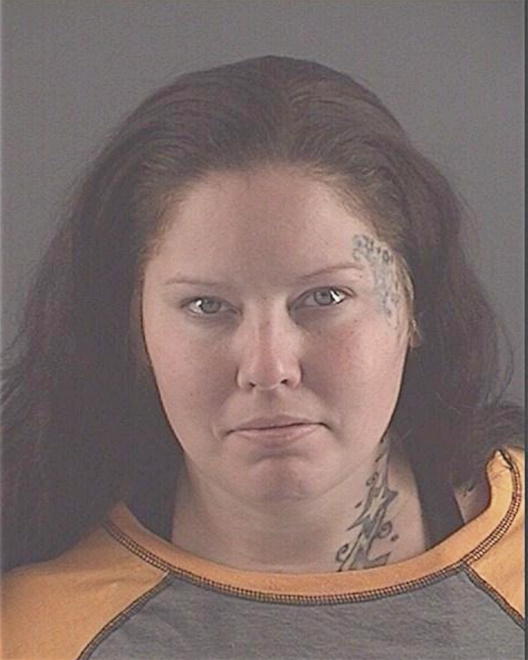 ROST, CASEY L - Peoria County, IL