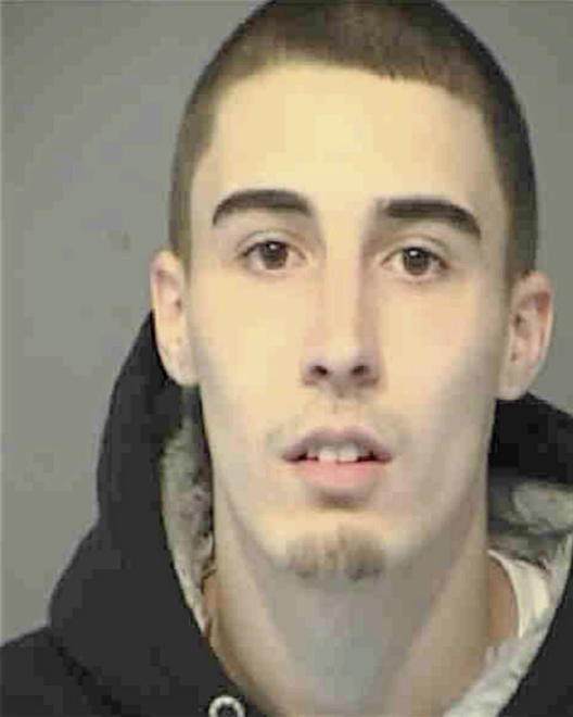 SCHNAITER, JOSHUA CHRISTOPHER - Peoria County, IL