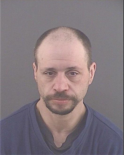 SMITH, GREGORY ALLEN - Peoria County, IL