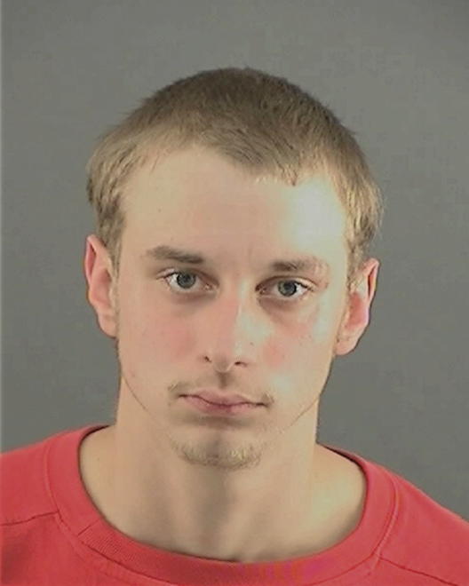 STOTLER, JONATHAN ROY - Peoria County, IL