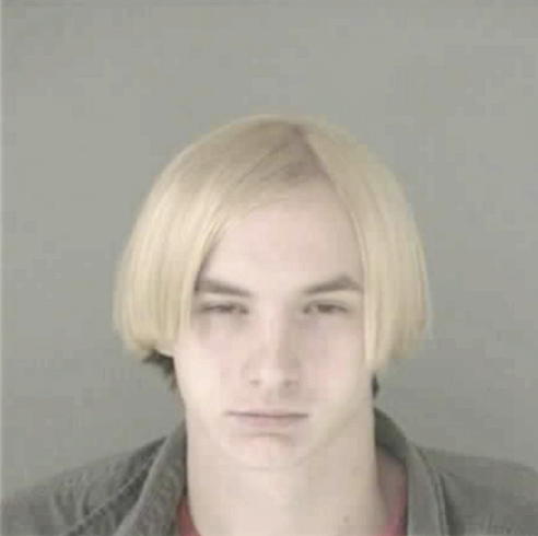 TUCKER, RICHARD DAVID - Peoria County, IL