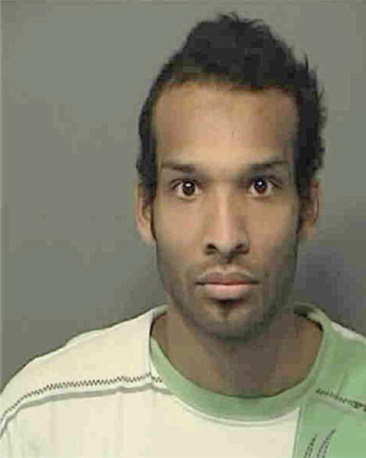 TURNER, ALLEN JEROME - Peoria County, IL