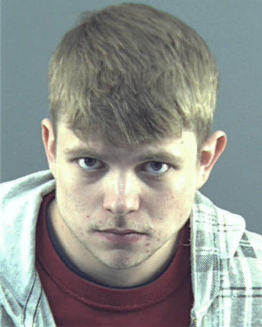 WALSH, JOSEPH PATRICK - Peoria County, IL