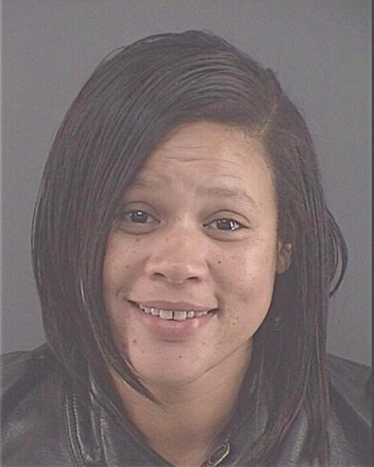 WASHINGTON, CORY NICOLE - Peoria County, IL