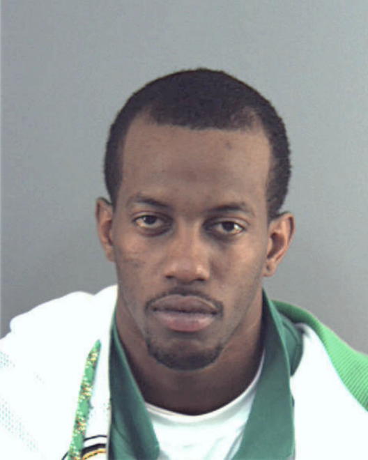 WILLIAMS, ANTHONY LEMONT - Peoria County, IL