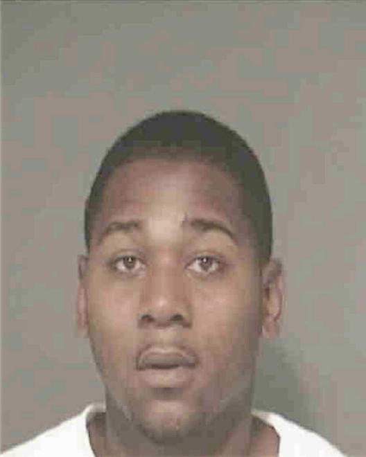 WILLIAMS, STEVIE LADALE - Peoria County, IL