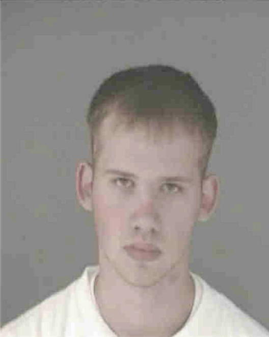 WILLIAMSON, TRAVIS EDWARD - Peoria County, IL