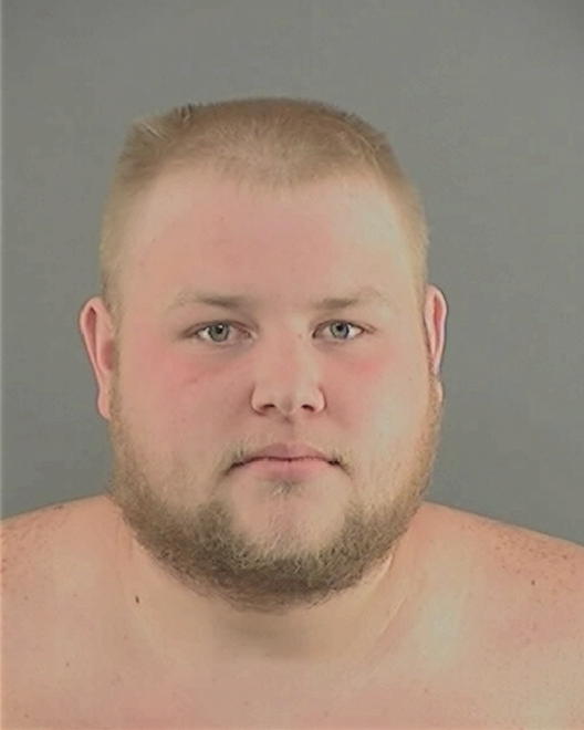 WILSON, BENJAMIN J - Peoria County, IL