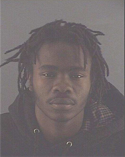 WILSON, JAHLIN JAQUAN - Peoria County, IL
