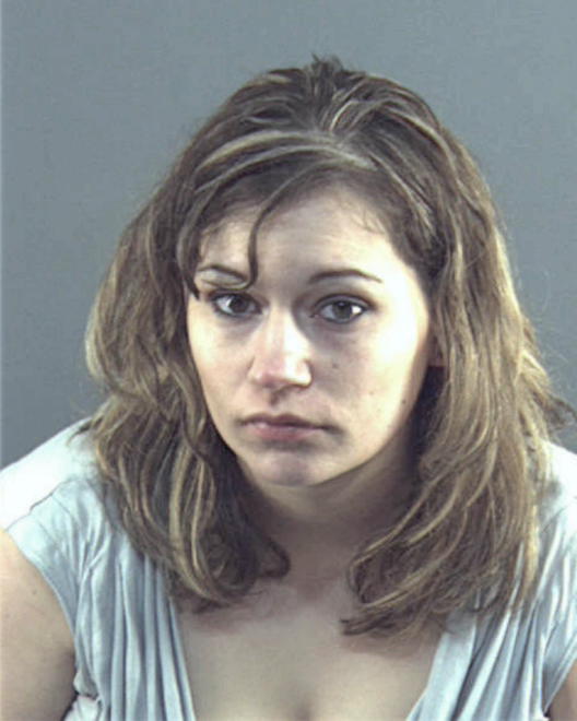 ALBRIGHT, TARA LYNN - Peoria County, IL