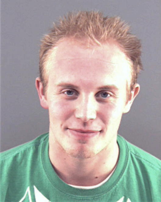 BEHRENS, JEREMY R - Peoria County, IL