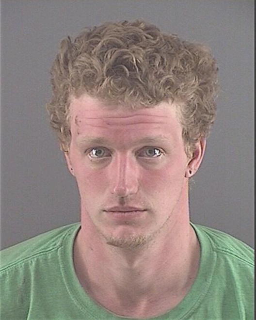 BLACKMER, ANDREW JAMES - Peoria County, IL