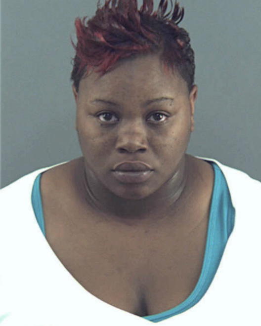 BROWN, KEASHA M - Peoria County, IL