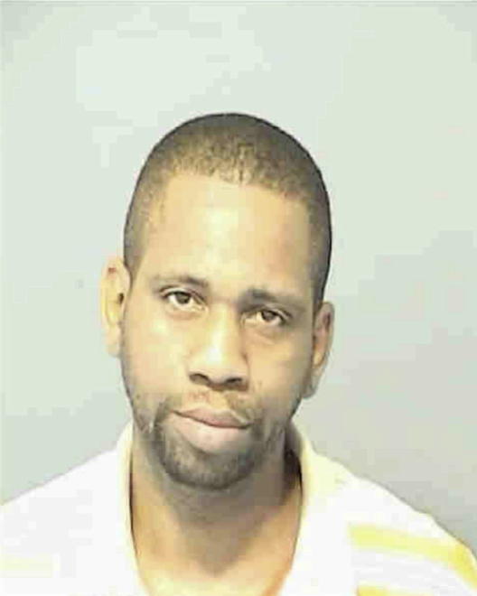 BUSH, DELWAYNE MAURICE - Peoria County, IL