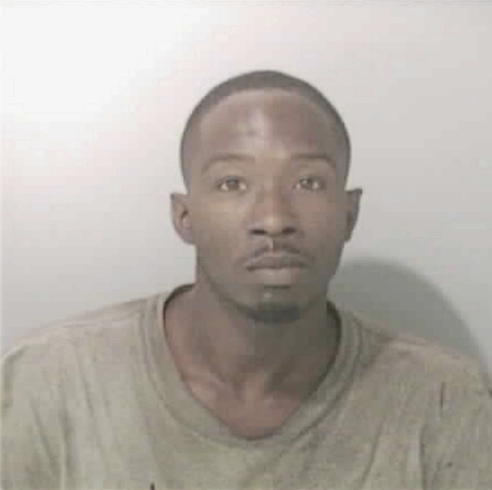 CALIP, DONZELL CARTEZ - Peoria County, IL