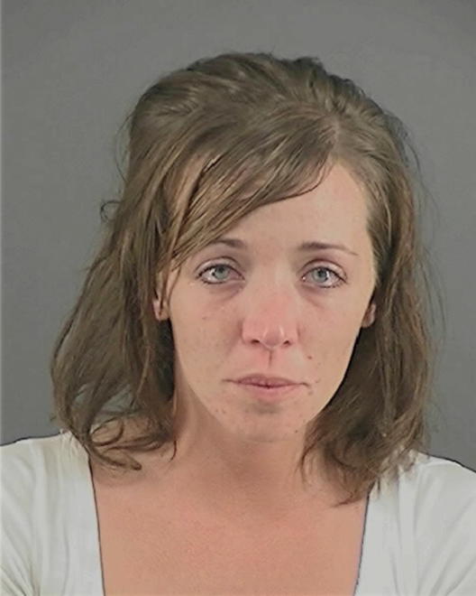 DAVIS, CHELSEA LYNN - Peoria County, IL
