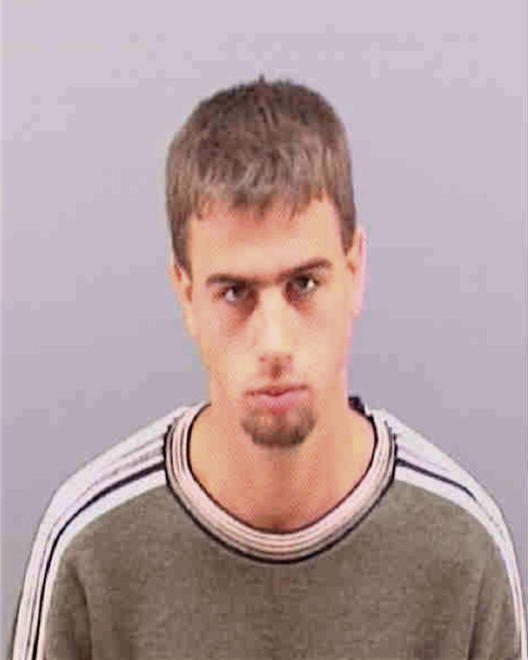 DONATH, JUSTIN A - Peoria County, IL