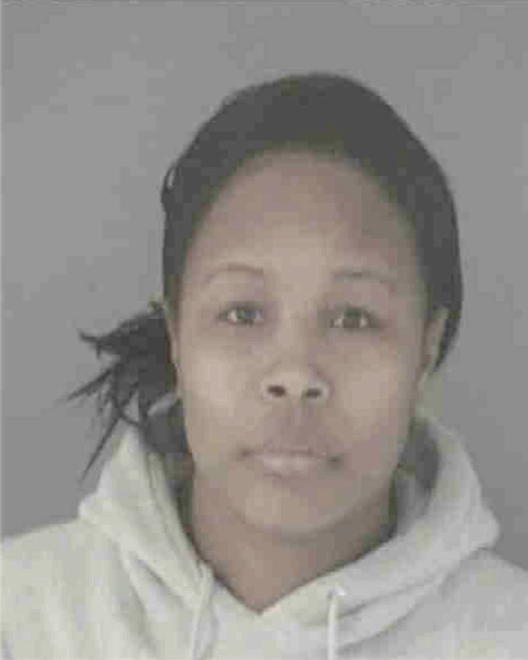FAULKNER, NATASHA ROSHANE - Peoria County, IL