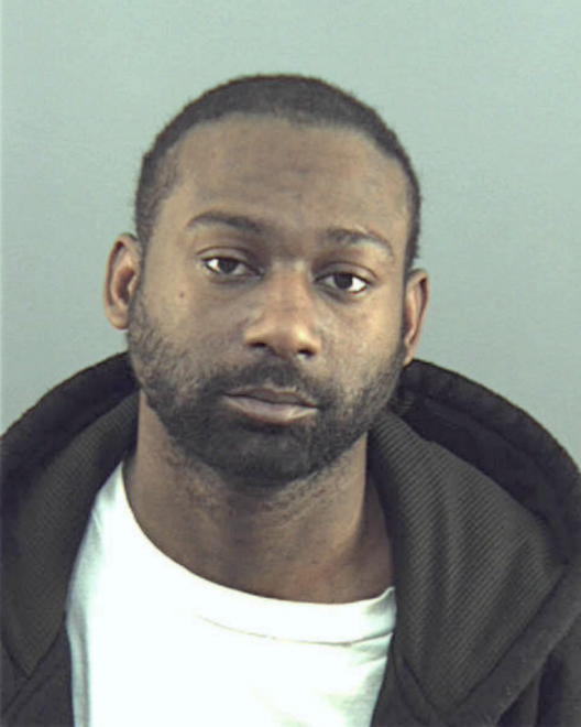 GILES, ANTONIO LAMONT - Peoria County, IL